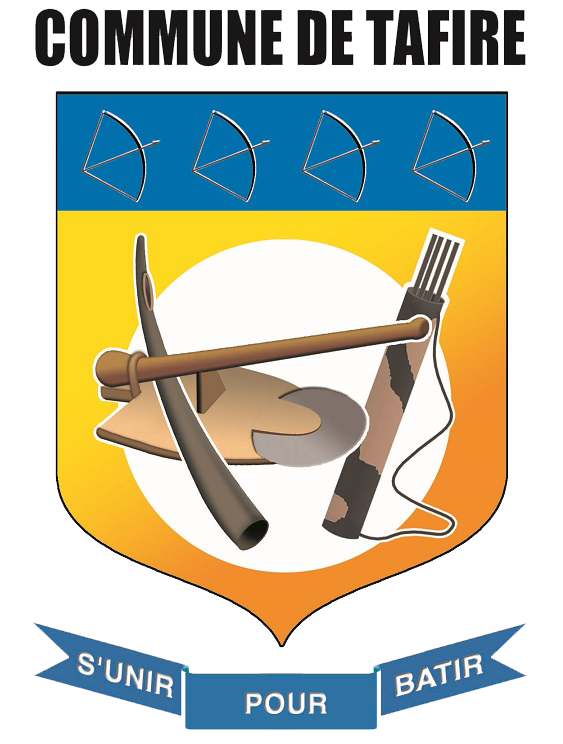 Mairie de Tafiré