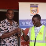 INFRASTRUCTURES : Modernisation et nouvelles réalisations à Tafiré