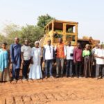 Infrastructures – Visites de chantiers par le Conseil municipal