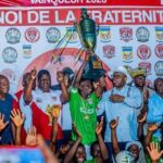 Tournoi de la Fraternité doté du Trophée Tiémoko Meyliet Koné